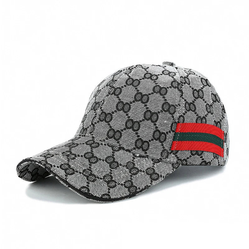 Designer Luxury Baseball Cap Classic Men Women Outdoor Casual Sport Trucker Hat Dad Hats