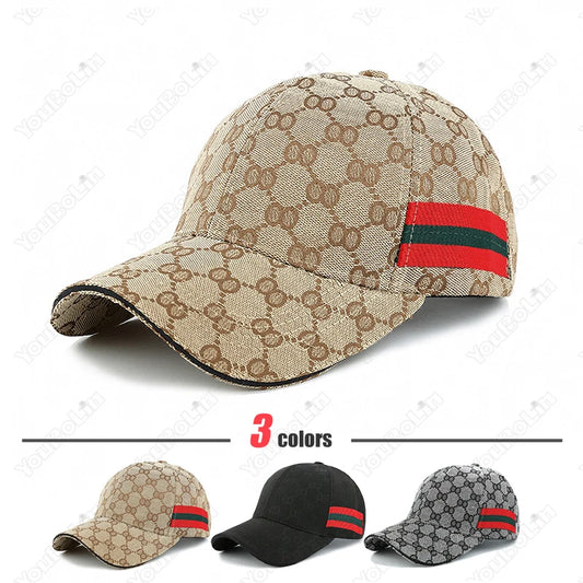 Designer Luxury Baseball Cap Classic Men Women Outdoor Casual Sport Trucker Hat Dad Hats