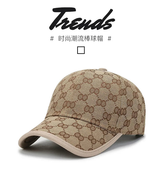 New Fashion Spring Summer Women Men Baseball Caps Outdoor Cool Lady Male Sun Cap Hat For Women Men Gorra