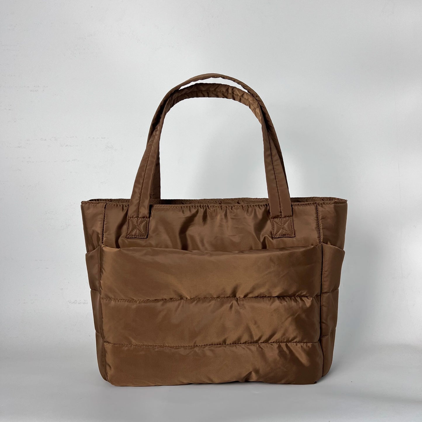 Women Tote Bag Waterproof Large Capacity Mommy Bag with Multi-compartments for Travel Work Laptop Bag