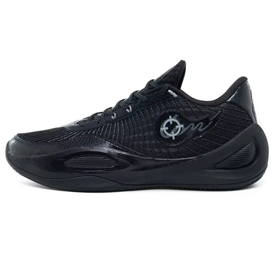 RIGORER Austin Reaves Signature Shoes Rigorer AR1 'silent night' Men Professional Basketball Shoes Sport Sneakers NO BOX