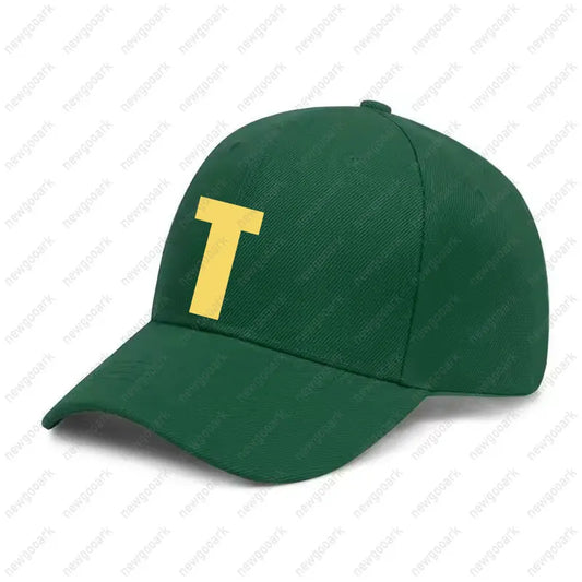 Alvin and The Chipmunks Red Adjustable Baseball Cap Unisex S/P Movie Promo Geek Animation Graphic A/S/T Sun Hats Woman Man