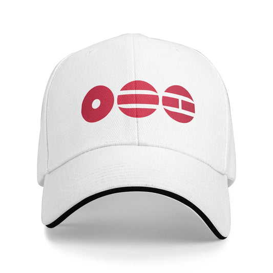 Arirang Album Tour Baseball Cap Retro BT is Back Sandwich Hats Men Women Breathable Sun Hat Running Golf