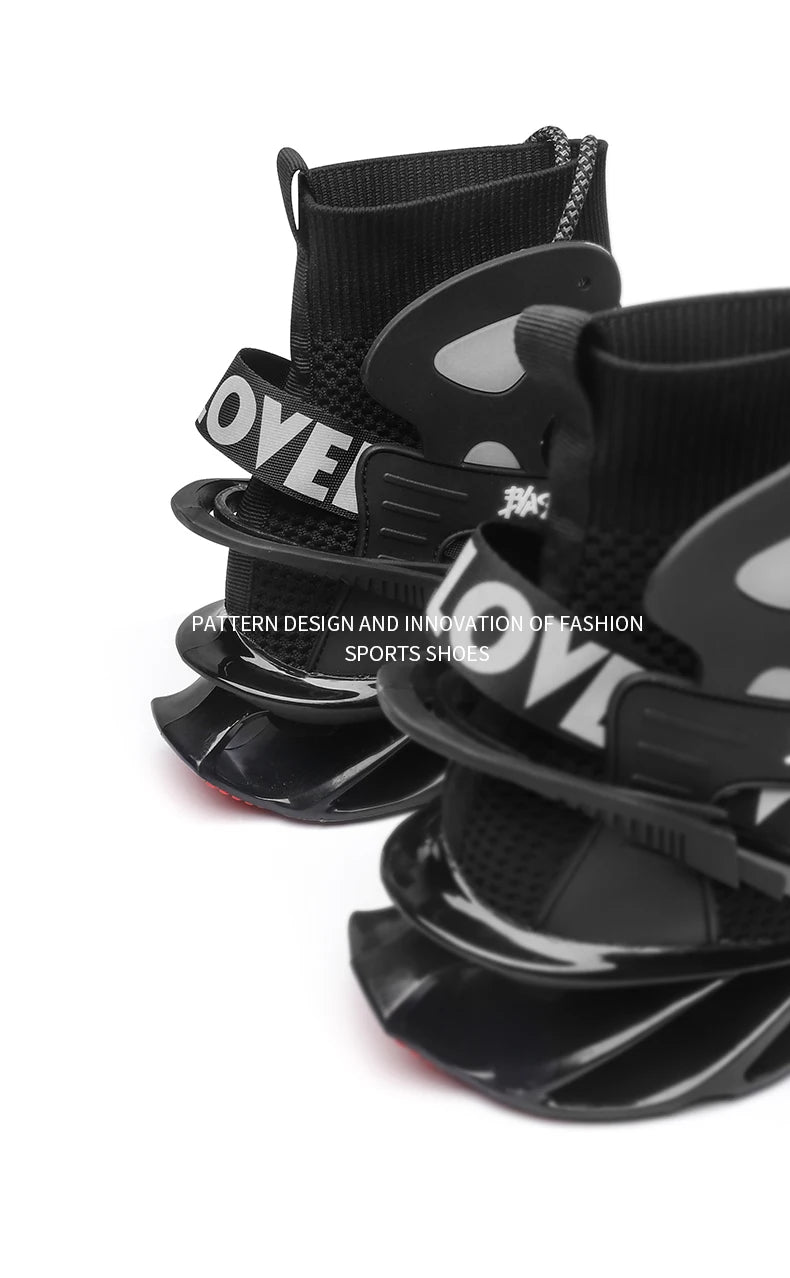 men shoes Sneakers Male tenis Luxury designer shoes Mens casual Shoes platform Shoes fashion Blade loafers running Shoe for men