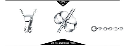 Stainless Steel Rings Simpler Geometric Fashion Vintage Fine Adjustable Open Rings For Women Jewelry Weddings Gifts New Trendy
