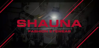 SHAUNA Flat Top Classic Square Sunglasses Woman Brand Designer Purple Mirror Coating Shades UV400