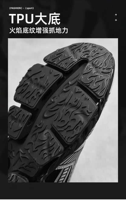men shoes Sneakers Male tenis Luxury designer shoes Mens casual Shoes platform Shoes fashion Blade loafers running Shoe for men
