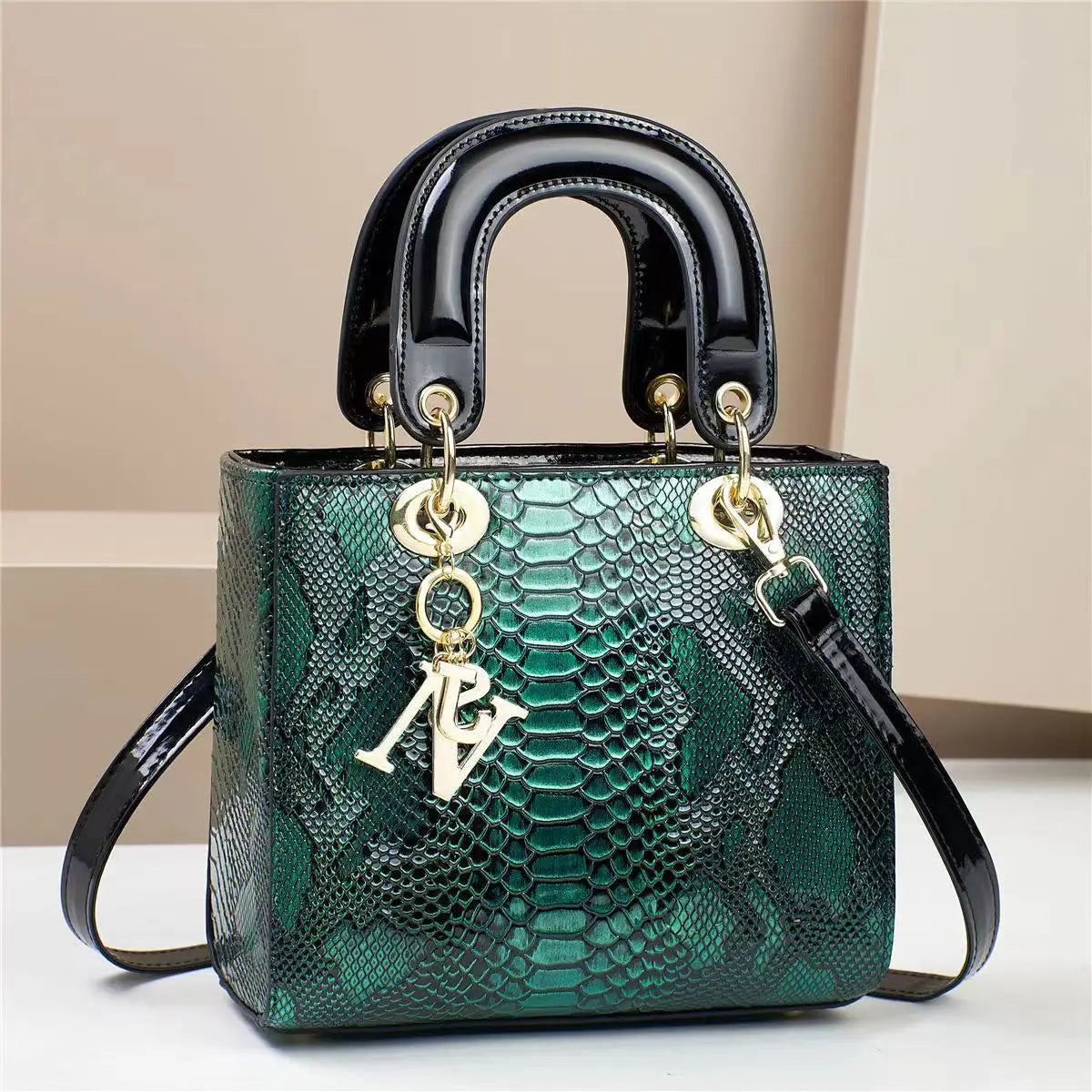 New Women bag Handbag for women 2025 sac a main Casual foreign style Canvas large capacity ladies trend fashion elegant bag