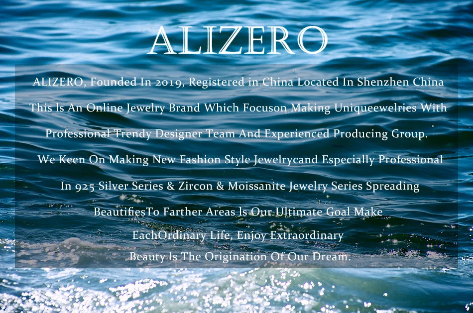 ALIZERO 925 Sterling Silver Bracelet 4/6/8/10/12mm Side Chain Bracelets For Men Women Fashion Fine Jewelry Wholesale