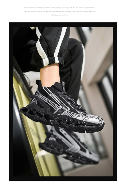 men shoes Sneakers Male tenis Luxury designer shoes Mens casual Shoes platform Shoes fashion Blade loafers running Shoe for men