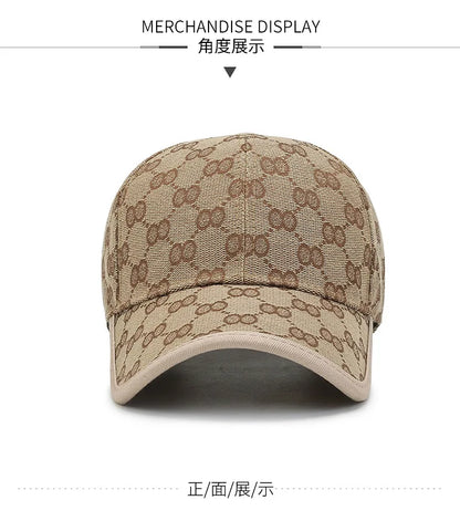 New Fashion Spring Summer Women Men Baseball Caps Outdoor Cool Lady Male Sun Cap Hat For Women Men Gorra