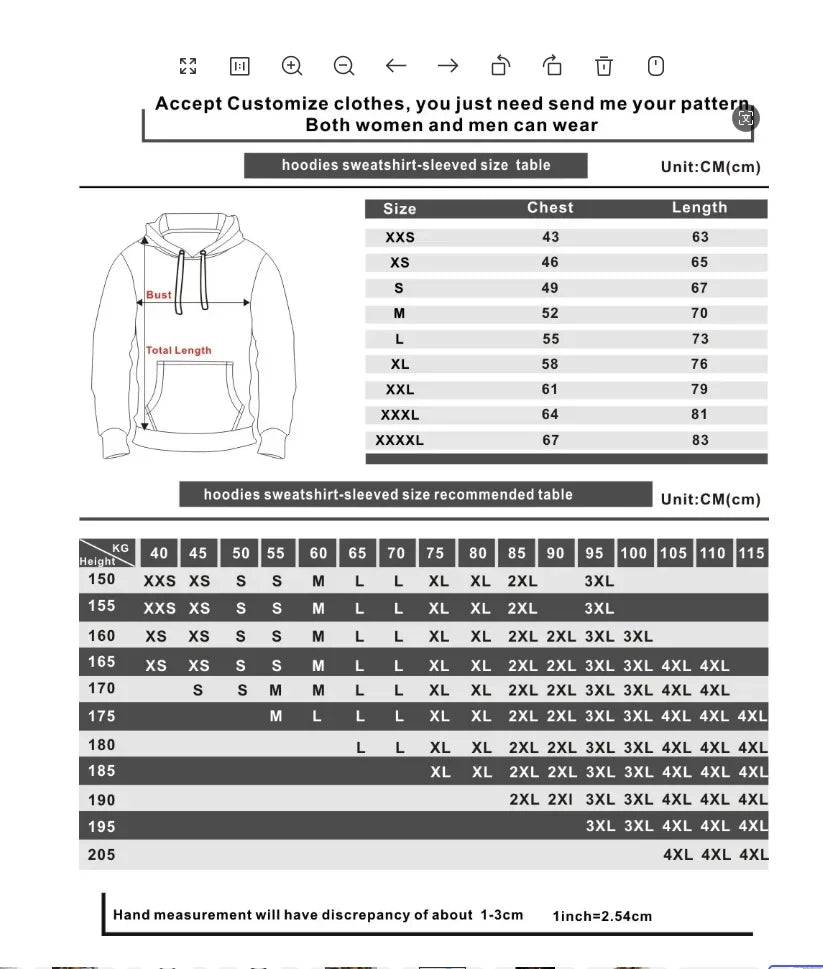 Japanese Anime 3d Print Hoodie Men Women Fashion Sexy Samurai Tracksuit Casual Hoodie Sweatshirt Autumn Winter Clothes Y2k Coat
