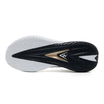 RIGORER Men's AR3 Apollo & Hitman Pro Basketball Shoes - Austin Reaves Signature Non-Slip Wear-Resistant Sneakers