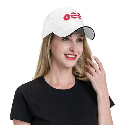 Arirang Album Tour Baseball Cap Retro BT is Back Sandwich Hats Men Women Breathable Sun Hat Running Golf
