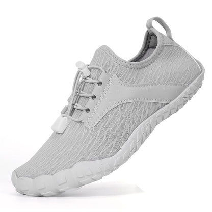 Unisex Water Shoes Barefoot Beach Shoes Non Slip Casual Wading Shoes Quick Drying Lightweight Gym Sneakers for Walking Running