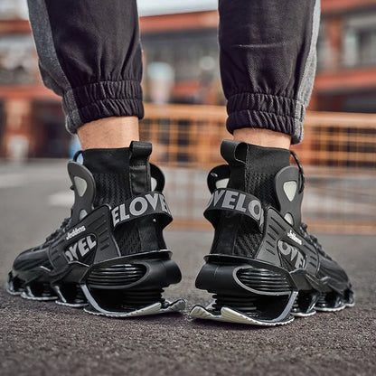 Men Shoes Sneakers man casual Men's Shoes tenis Luxury shoes Trainer Race Breathable Shoes fashion running Shoes for women