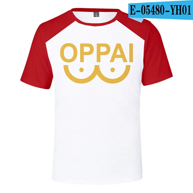 Anime Saitama Oppai 3D Digital Printing Hoodies Men Women Long Sleeve Hoodie Sweatshirt Fashion Harajuku Jacket Cosplay Costume