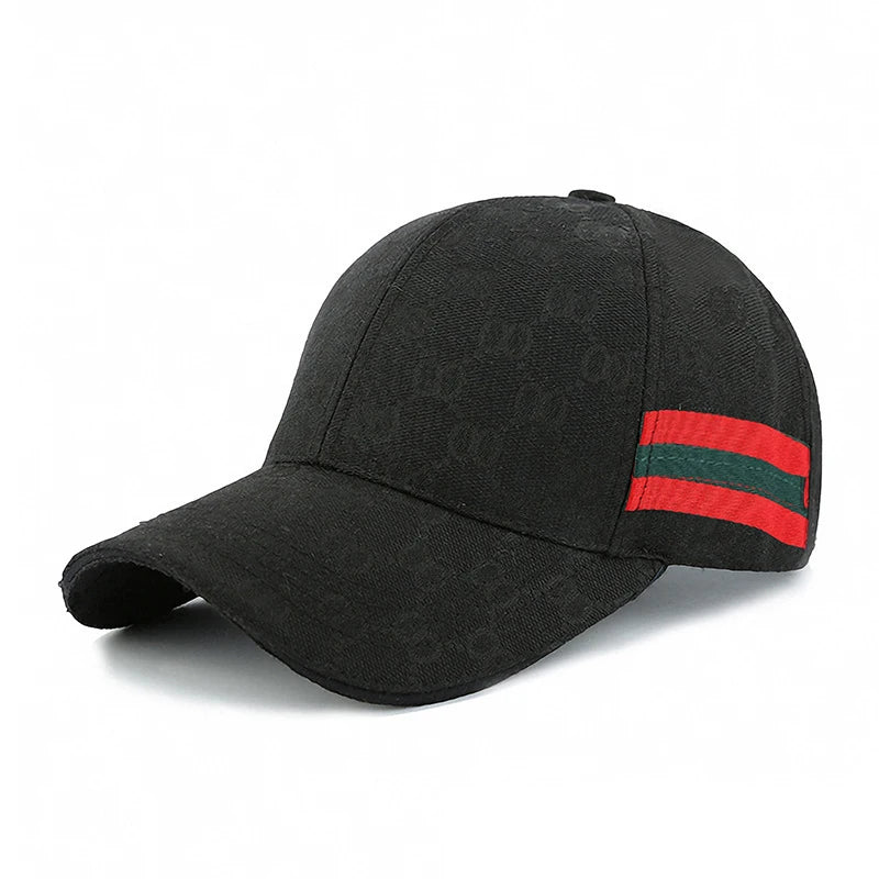 Designer Luxury Baseball Cap Classic Men Women Outdoor Casual Sport Trucker Hat Dad Hats