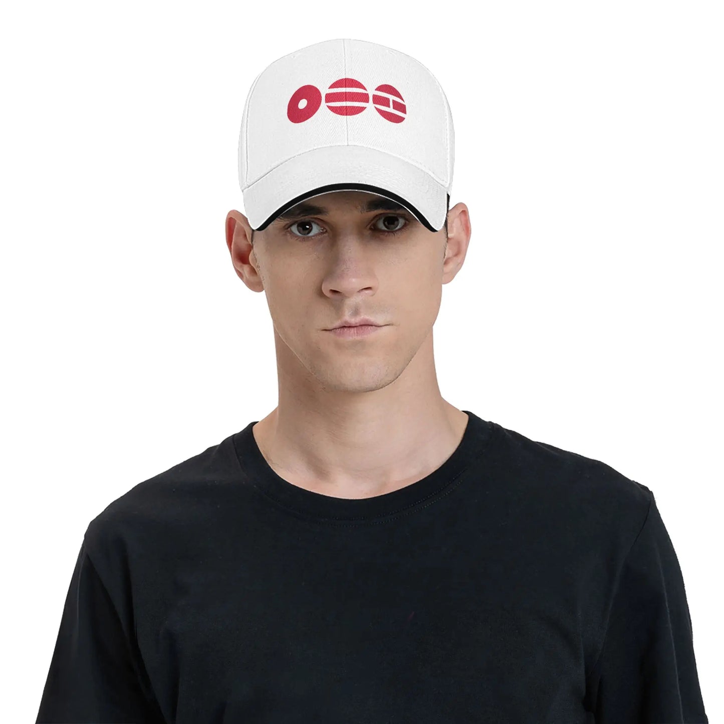 Arirang Album Tour Baseball Cap Retro BT is Back Sandwich Hats Men Women Breathable Sun Hat Running Golf