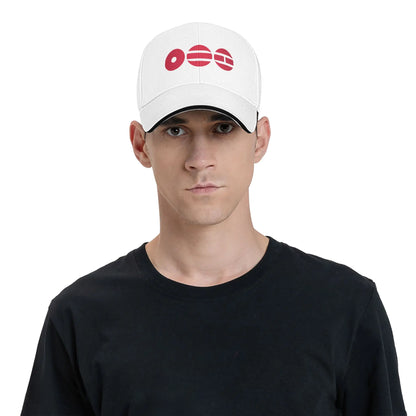 Arirang Album Tour Baseball Cap Retro BT is Back Sandwich Hats Men Women Breathable Sun Hat Running Golf