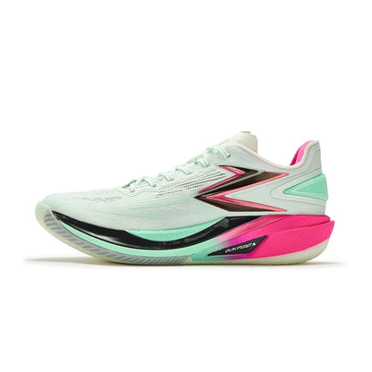 361Degrees BIospeed BB 2 Men Basketball Shoes New Stability Breathable Rebound Anti-slip Professional Male Sneakers 672611103