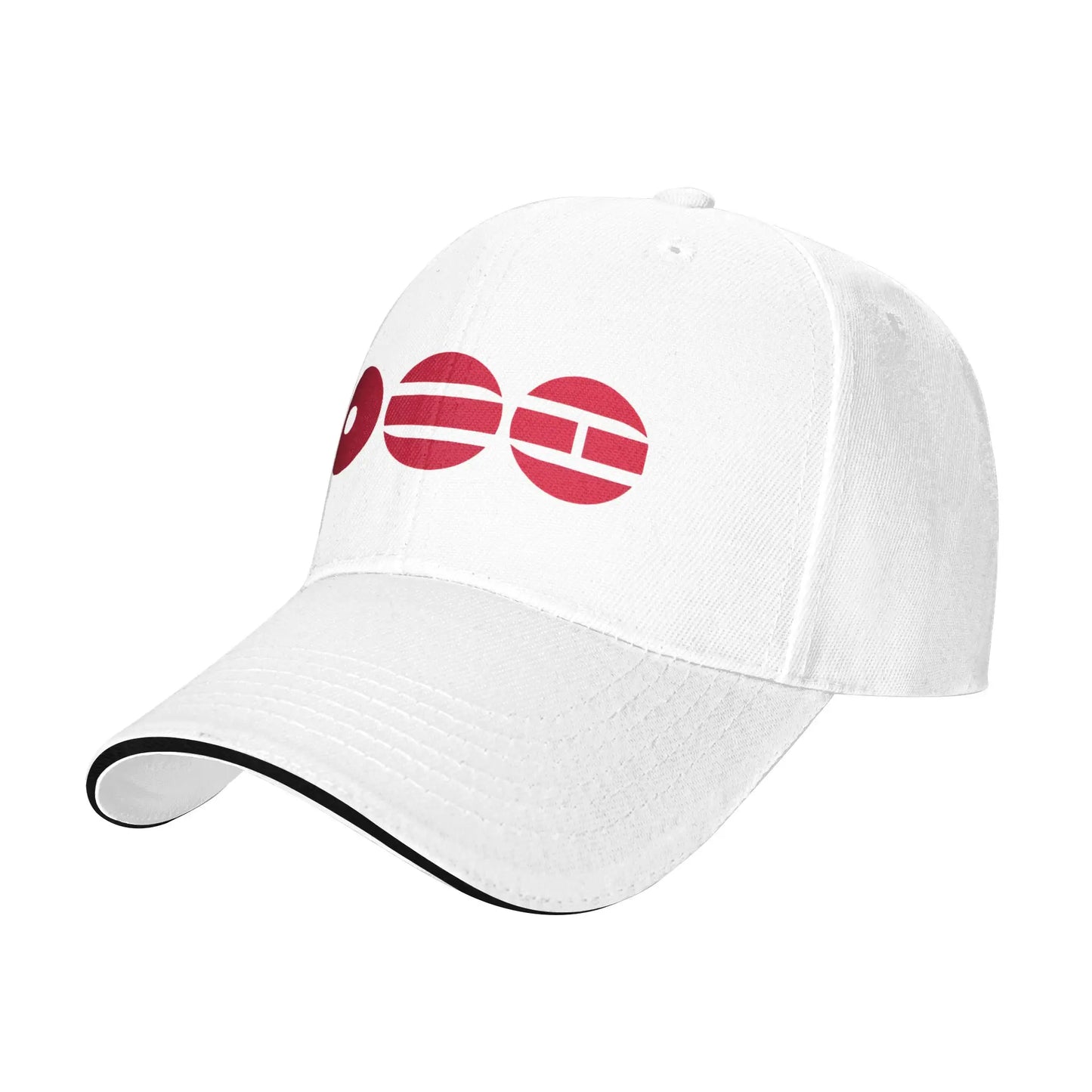 Arirang Album Tour Baseball Cap Retro BT is Back Sandwich Hats Men Women Breathable Sun Hat Running Golf