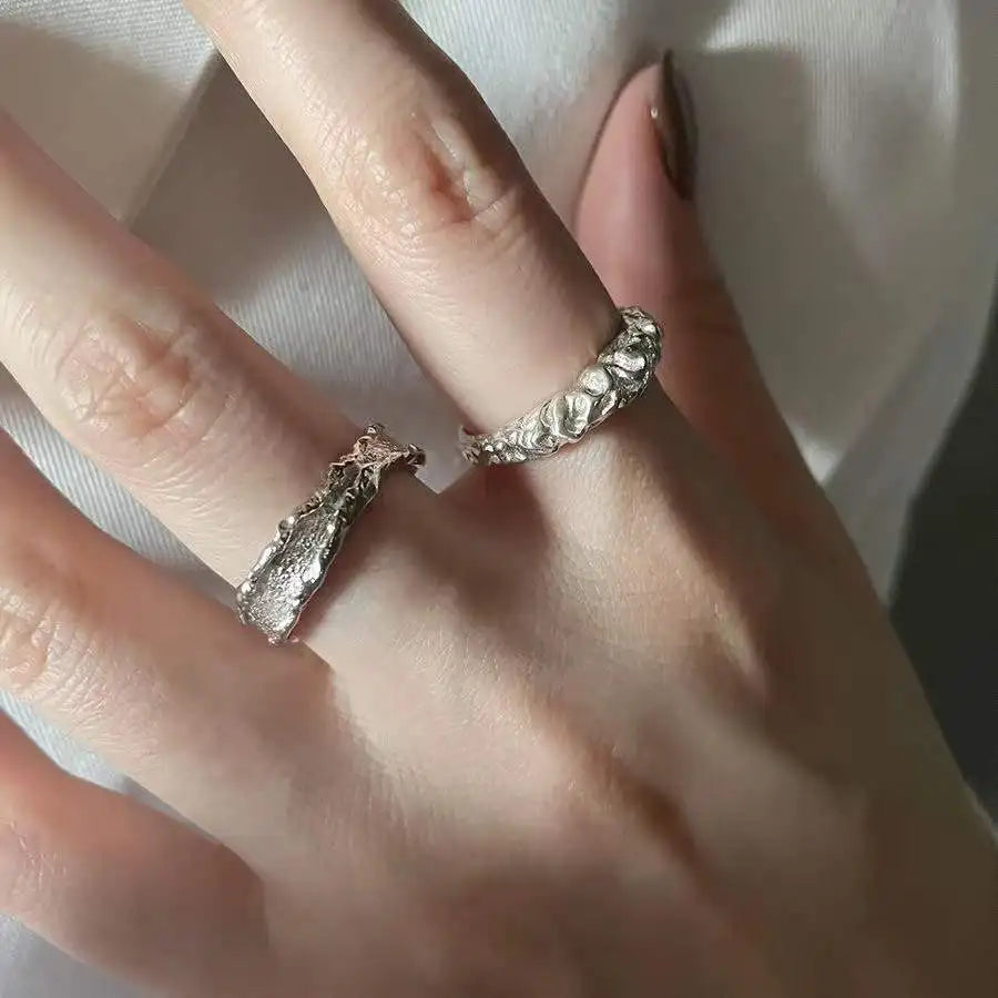 Fashion Trend Pink Crystal Bowknot Heart Rings Zircon Ring Y2K Shiny Zircon Rings for Women Girls Party Aesthetic Jewelry 2024 N