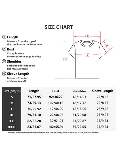 Men Mr. Horsepower T Shirt Casual Men Women Clay Smith Cams 90th Anniversary T-shirt Graphic Sports Tops Breathable Streetwear