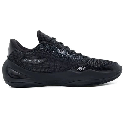 RIGORER Austin Reaves Signature Shoes Rigorer AR1 'silent night' Men Professional Basketball Shoes Sport Sneakers NO BOX