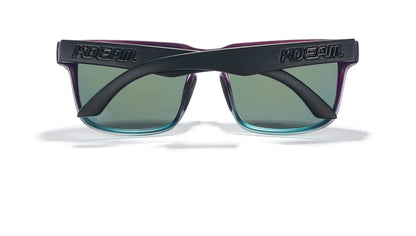 KDEAM Unisex Square Sunglasses Polarized Coated Lens Suitable For Driving Fishing Sunglasses Anti-Blue Light Computer Eyeglasses