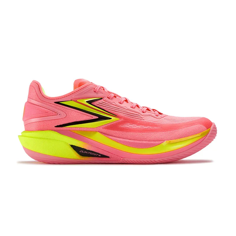 361Degrees BIospeed BB 2 Men Basketball Shoes New Stability Breathable Rebound Anti-slip Professional Male Sneakers 672611103