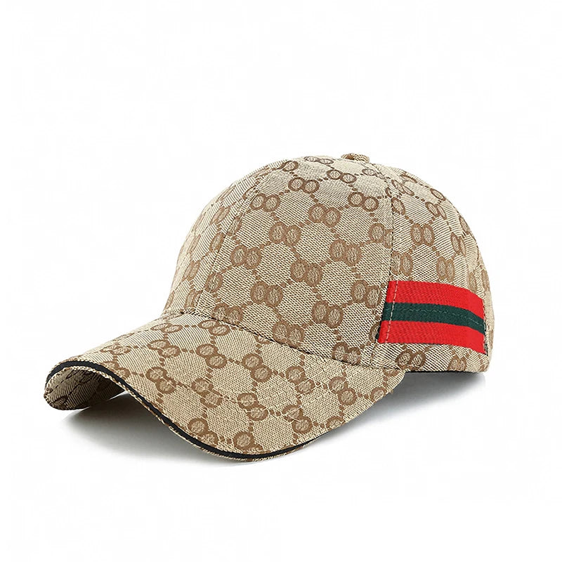 Designer Luxury Baseball Cap Classic Men Women Outdoor Casual Sport Trucker Hat Dad Hats