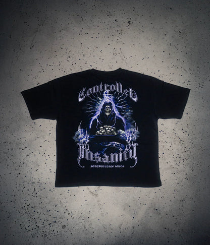 Pump Covers  GYM Muscular Exclusive Sports T-shirt, Summer Short-Sleeve Loose Comfortable Elastic Training Squat Gym Apparel