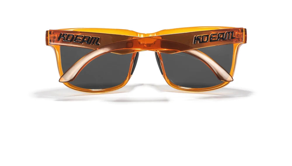 KDEAM Unisex Square Sunglasses Polarized Coated Lens Suitable For Driving Fishing Sunglasses Anti-Blue Light Computer Eyeglasses