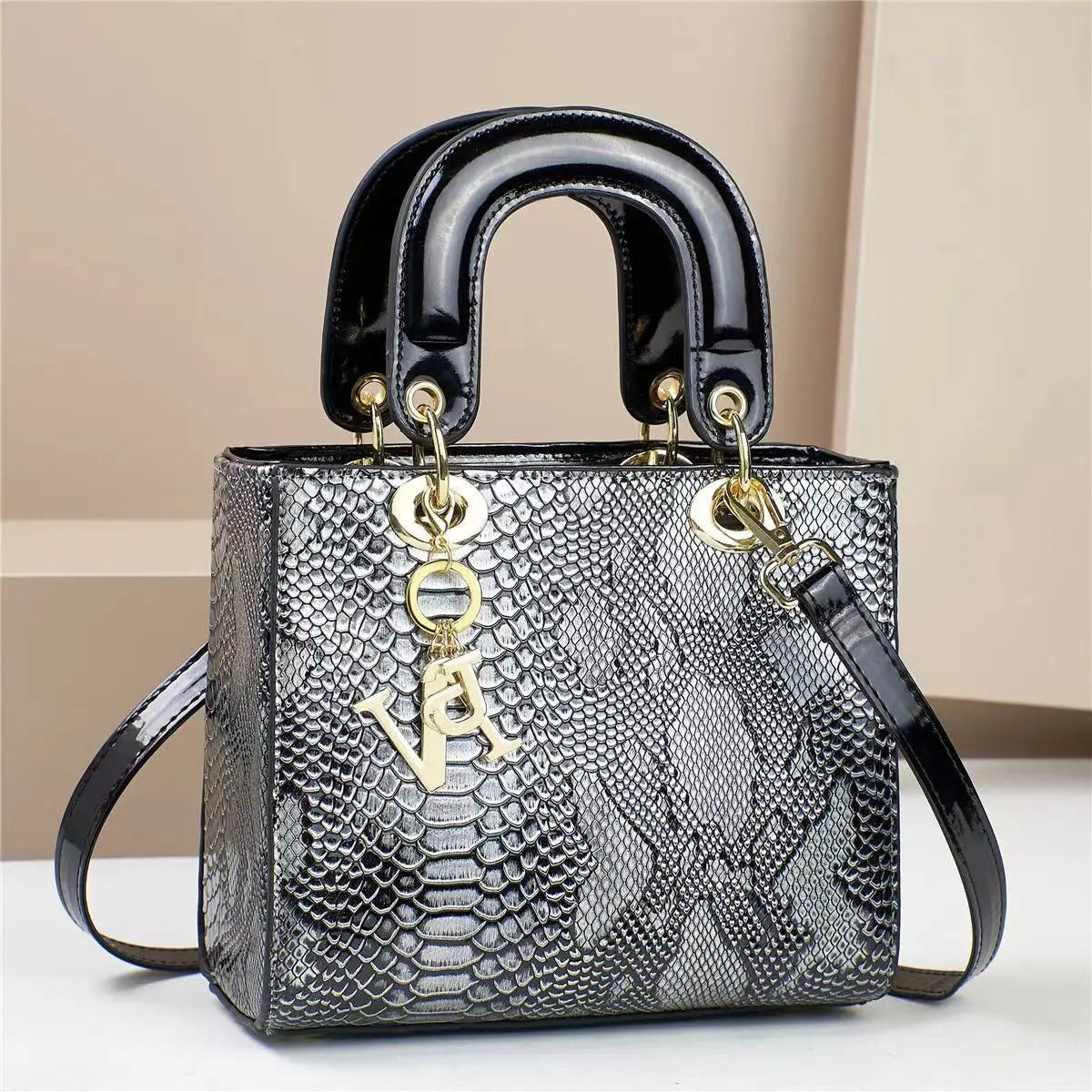 New Women bag Handbag for women 2025 sac a main Casual foreign style Canvas large capacity ladies trend fashion elegant bag