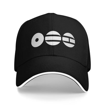 Arirang Album Tour Baseball Cap Retro BT is Back Sandwich Hats Men Women Breathable Sun Hat Running Golf
