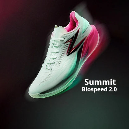 361Degrees BIospeed BB 2 Men Basketball Shoes New Stability Breathable Rebound Anti-slip Professional Male Sneakers 672611103
