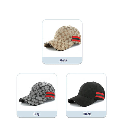 Designer Luxury Baseball Cap Classic Men Women Outdoor Casual Sport Trucker Hat Dad Hats