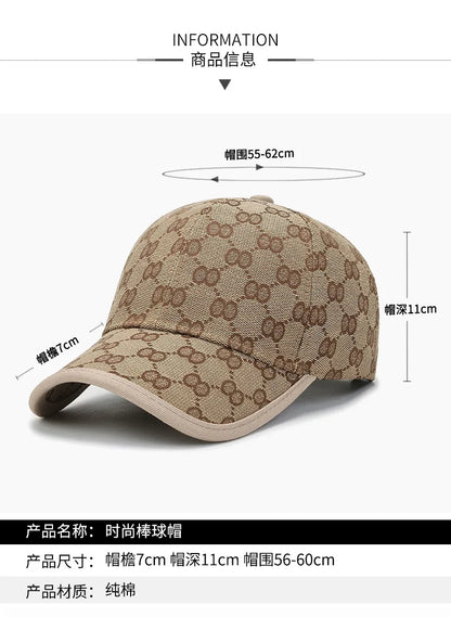 New Fashion Spring Summer Women Men Baseball Caps Outdoor Cool Lady Male Sun Cap Hat For Women Men Gorra
