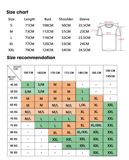 Retro Washed Oversized T-shirt Men Clothing Graphic T Shirts High Quality Short Sleeve Printed Tees 2026 Hip Hop Y2k New In Tops