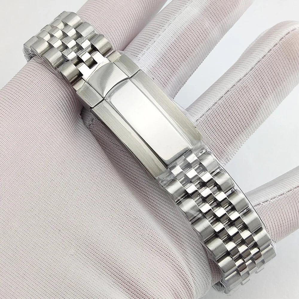 36mm/39mm NH35 Watch Who Cares im Already Late Watch High Quality Sapphire Crystal Glass Waterproof Case NH35 Movement Watch
