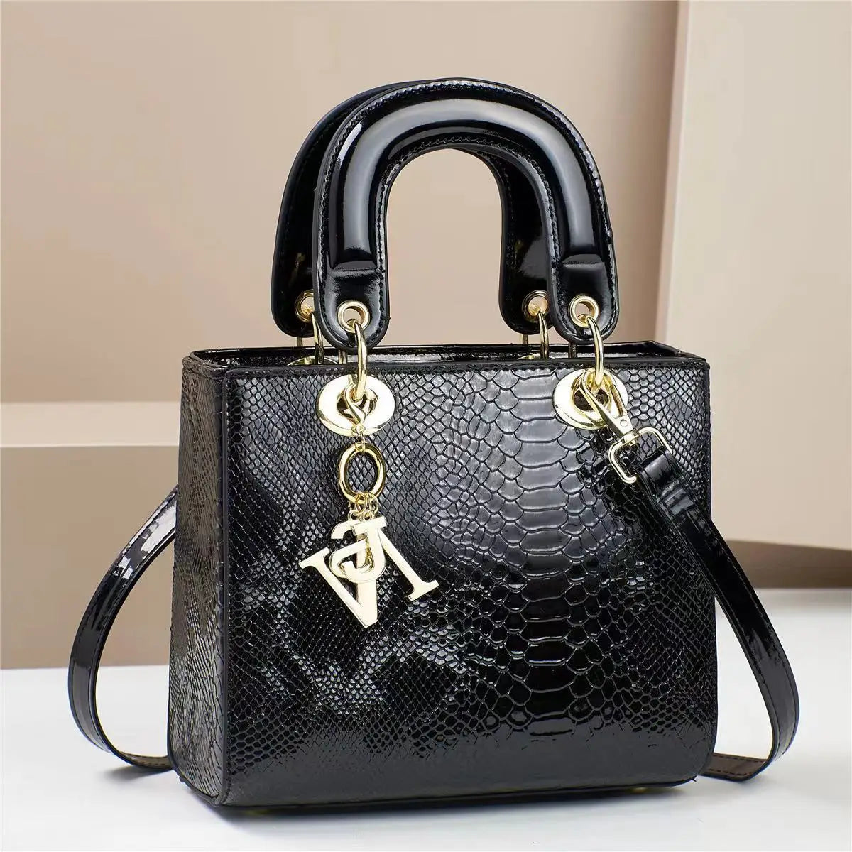 New Women bag Handbag for women 2025 sac a main Casual foreign style Canvas large capacity ladies trend fashion elegant bag