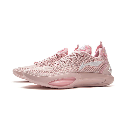 Li-Ning Men's JIMMY BUTLER 3 Professional Basketball Shoes BOOM Cushioning Wearable LiNing Breathable Sneakers ABAU107