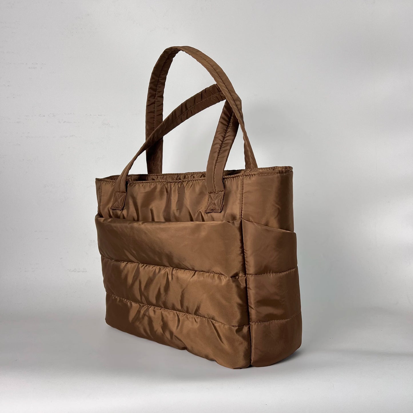 Women Tote Bag Waterproof Large Capacity Mommy Bag with Multi-compartments for Travel Work Laptop Bag