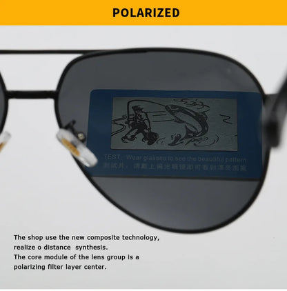 Audi Polarized UV400 Driving Sunglasses for Men/Women Square Frame Glasses Wholesale Gift for Auto Enthusiasts