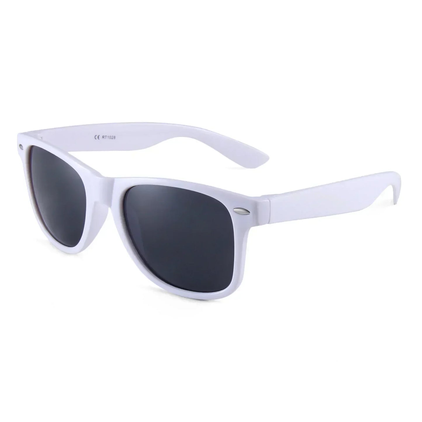 New Fashion Children Glasses Vintage Round Outdoor Sun Protection Sunglasses Baby Girls Acrylic UV400 Sunglasses Kids Eyeglasses