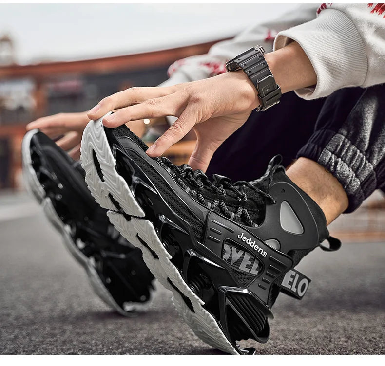 Men Shoes Sneakers man casual Men's Shoes tenis Luxury shoes Trainer Race Breathable Shoes fashion running Shoes for women