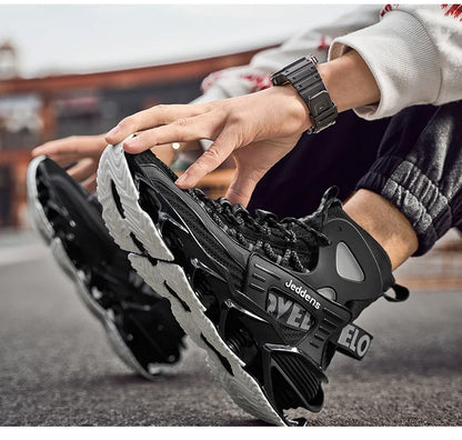 Men Shoes Sneakers man casual Men's Shoes tenis Luxury shoes Trainer Race Breathable Shoes fashion running Shoes for women