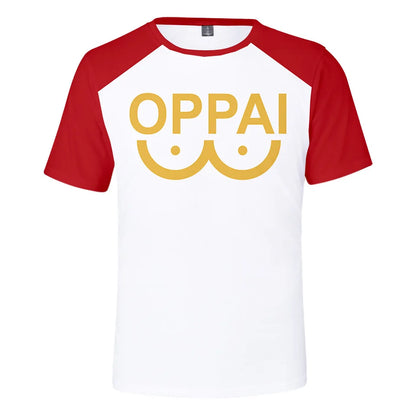 Anime Saitama Oppai 3D Digital Printing Hoodies Men Women Long Sleeve Hoodie Sweatshirt Fashion Harajuku Jacket Cosplay Costume