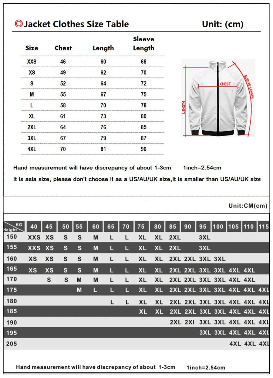 Anime Saitama Oppai 3D Digital Printing Hoodies Men Women Long Sleeve Hoodie Sweatshirt Fashion Harajuku Jacket Cosplay Costume
